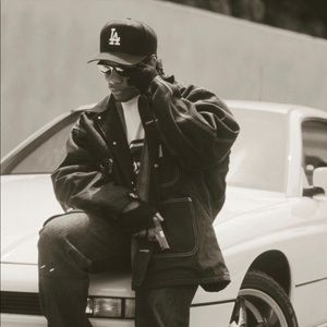 Meet your Posher, Diego